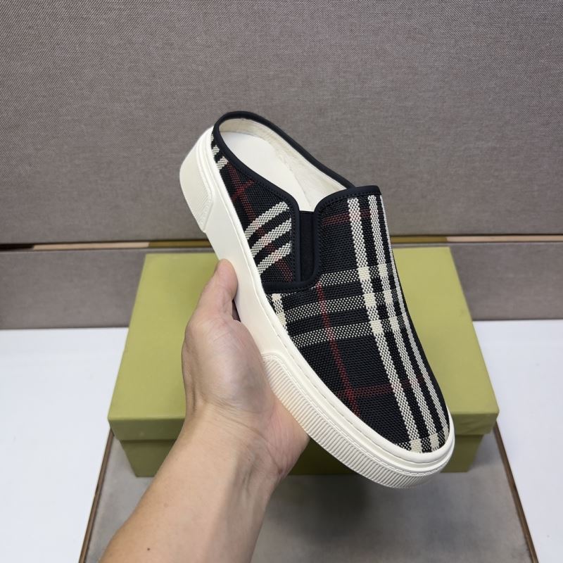 Burberry Slippers